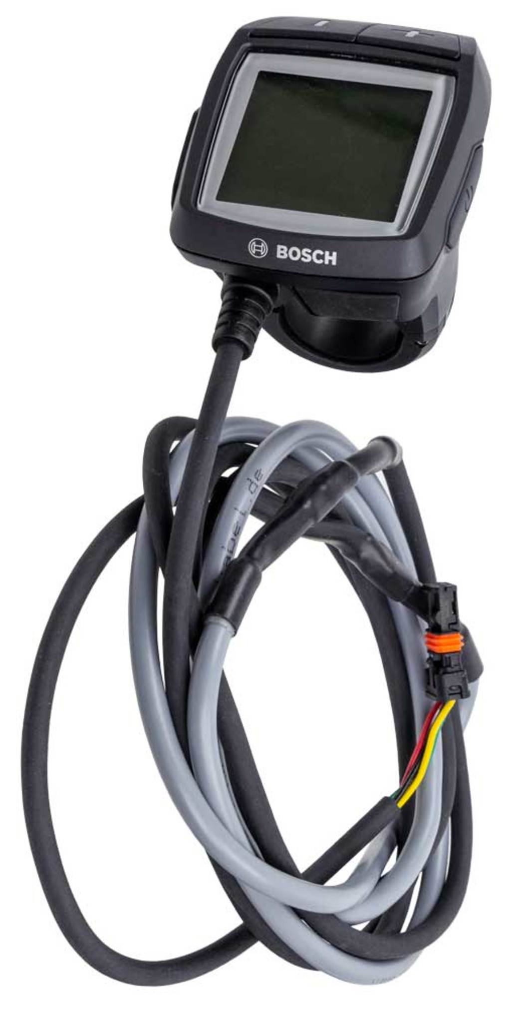 Bosch ebp display purion anthracite 2380mm black