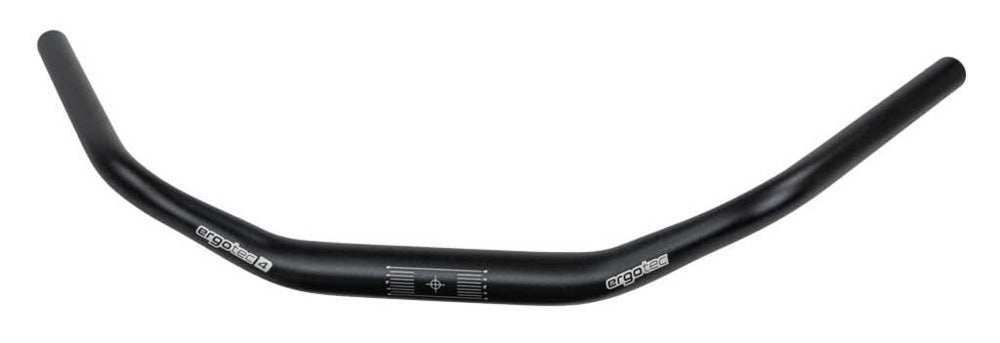 Ergotec handlebar moon cruiser