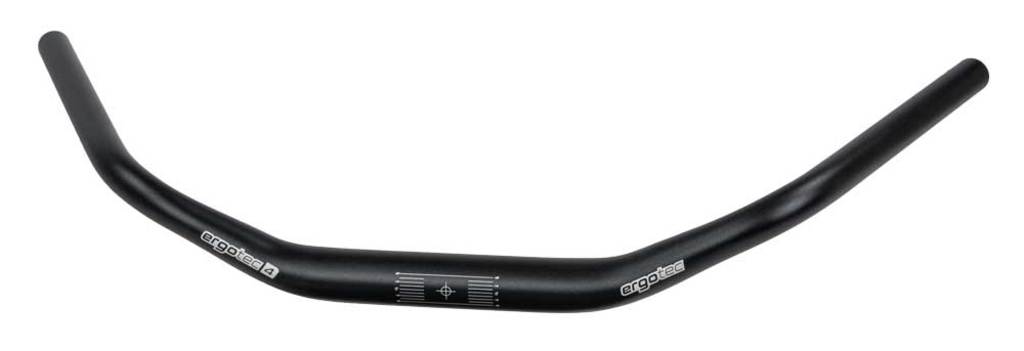 Ergotec handlebar moon cruiser