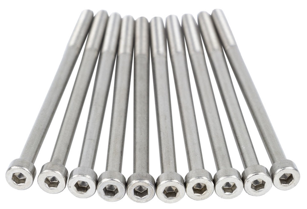 Anp bolt m4x75 bzk din912 a2 ds a 10