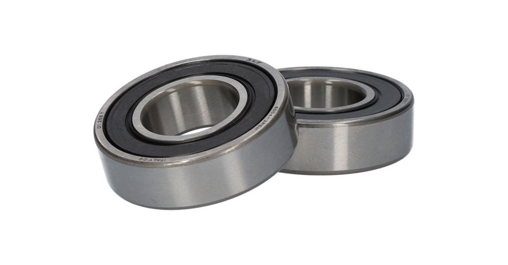 Unbranded anp forkd bearing 6004-2rsh ds a 2
