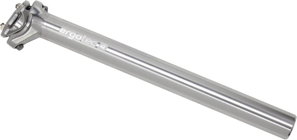 Ergotec patent-zeedelpen atar 2 seatpost atar 2 27,2x350mm lev.4