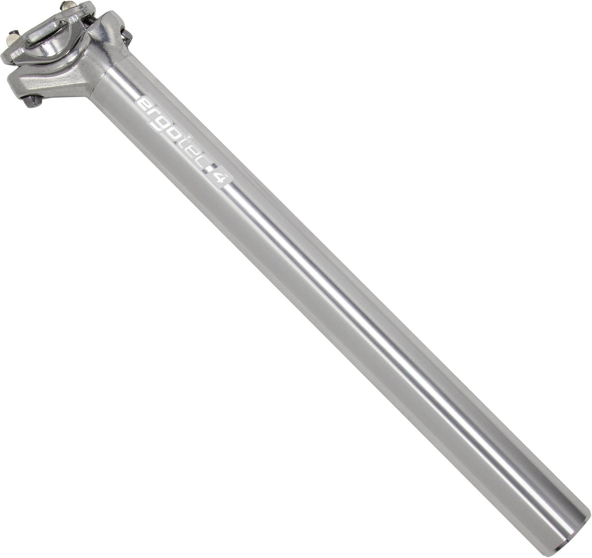 Ergotec patent-zeedelpen atar seatpost atar 550 33,9mm sil.