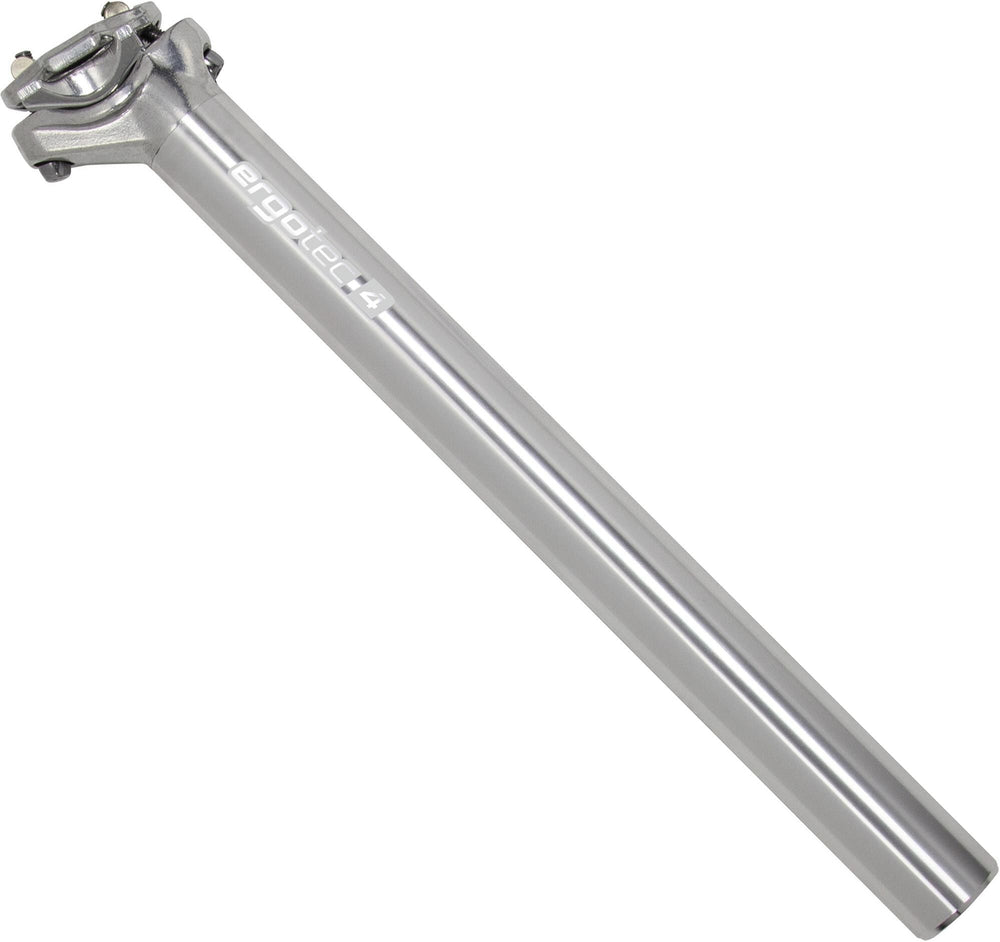 Ergotec patent-zeedelpen atar seatpost atar 550 34,9mm sil.