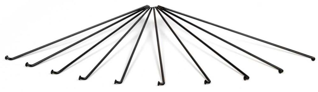 Mach1 spoke kit plus