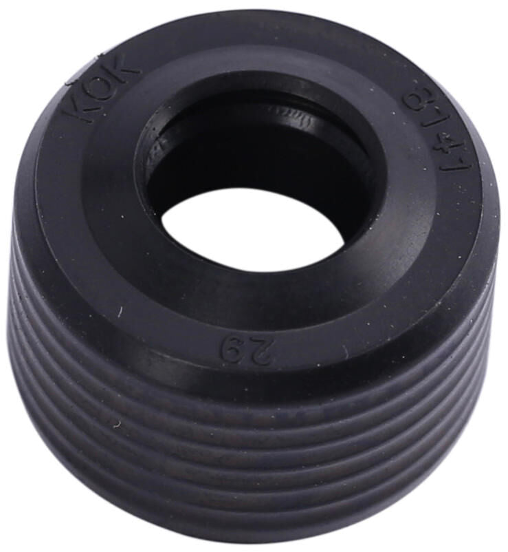 Rms oil seal simmer ring 8x16x10