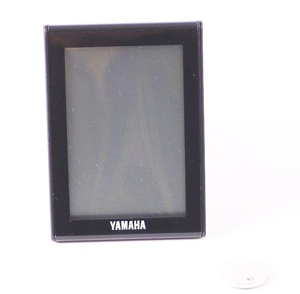 Yamaha ebp display lcd 2015 zw