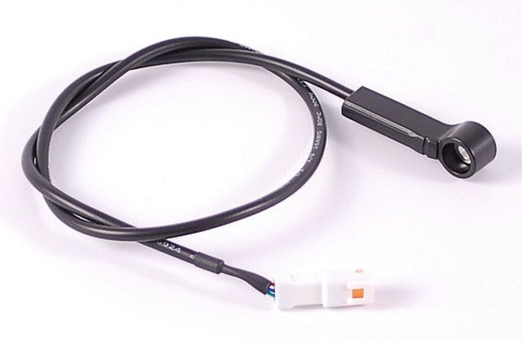 Yamaha ebp snelheid sensor jst 500mm