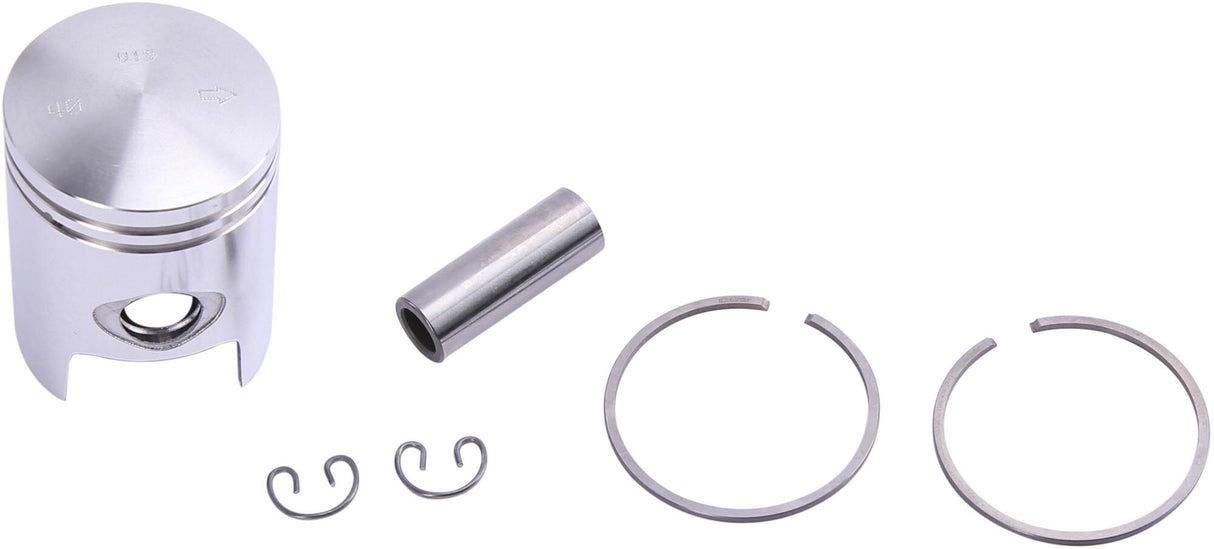 Meteor piston piston set 1306. pistons meteor 40.00mm 12mm piston bolts