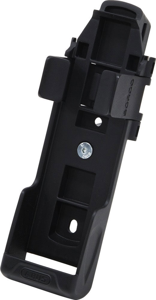 Abus Bordo SH 6000 6100 - Czarny - Blokada rowerowa - 90 cm