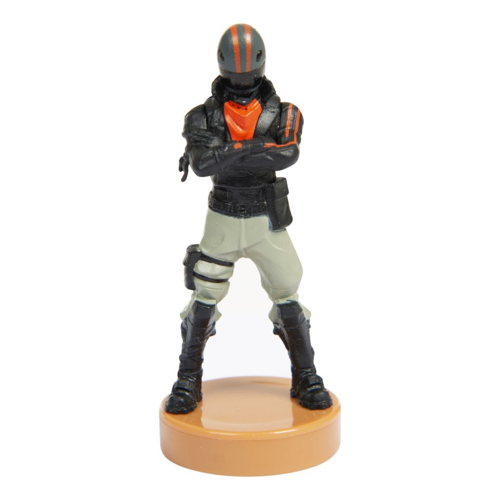 Grundlegende PMI-Fortnite-Stempelfiguren, 2 Stück