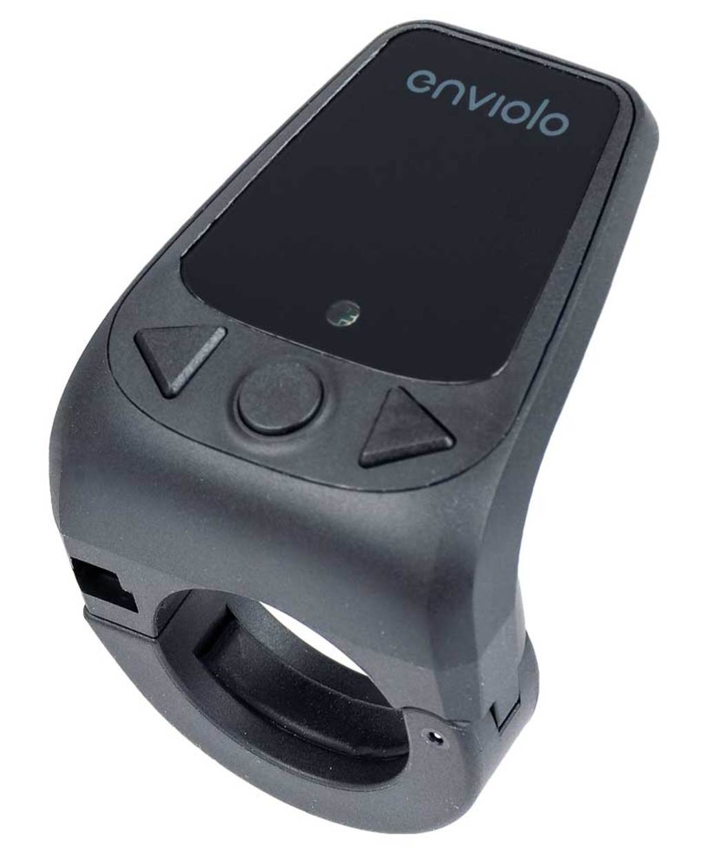 Enviolo automatic shifter