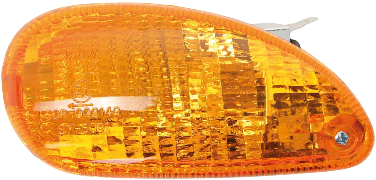 Coming soon turn signal vicma turn signal rear right, 6837