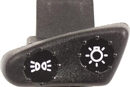 Rms lichtschakelen light pushbutton sfera rs et2,et4,liberty