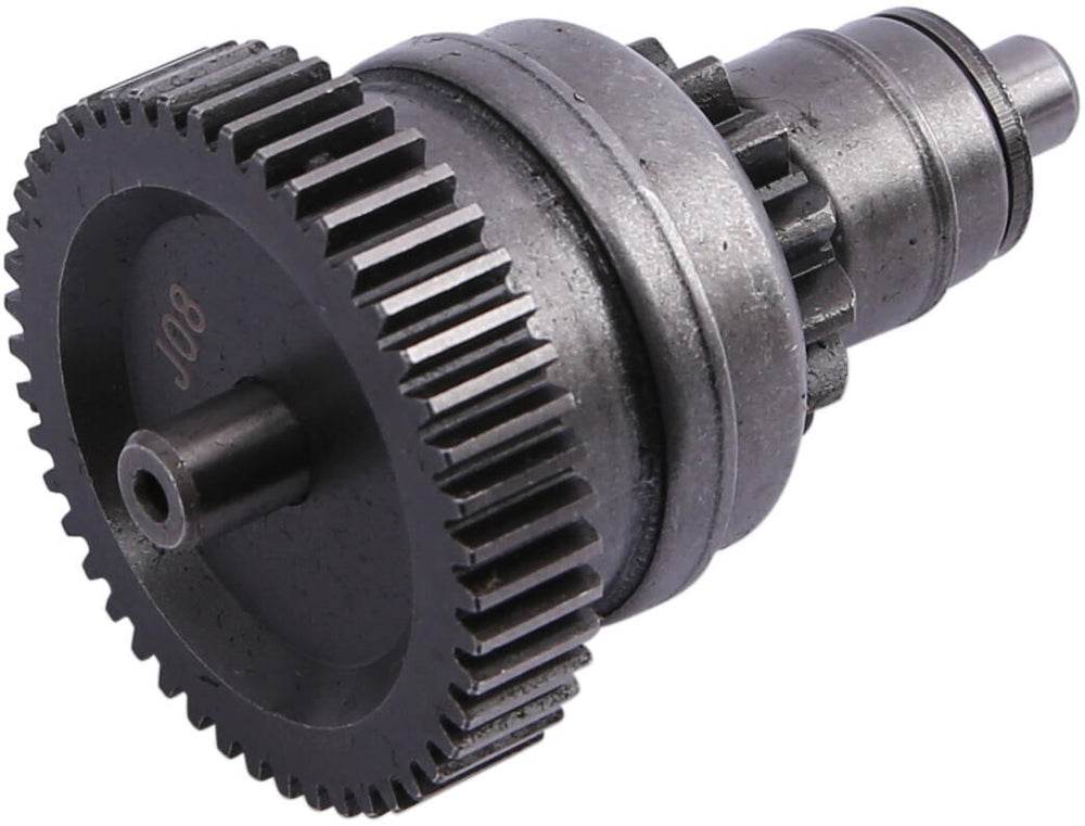 RMS freewheel starter motor starter freewheel sprocke Piaggio 125 ccm old