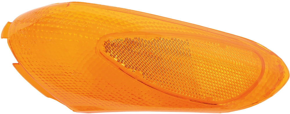 Triom turn signal glass turn signal lens back right