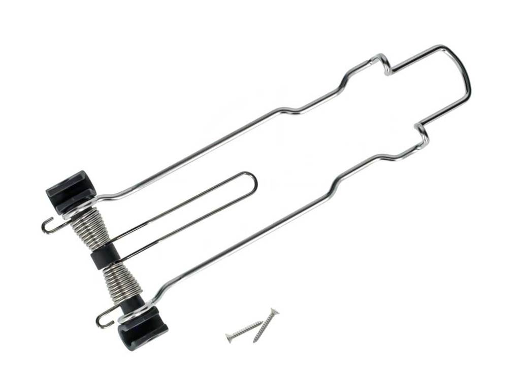 Tubus dragd tub logo vega clamp spring stainless steel zi