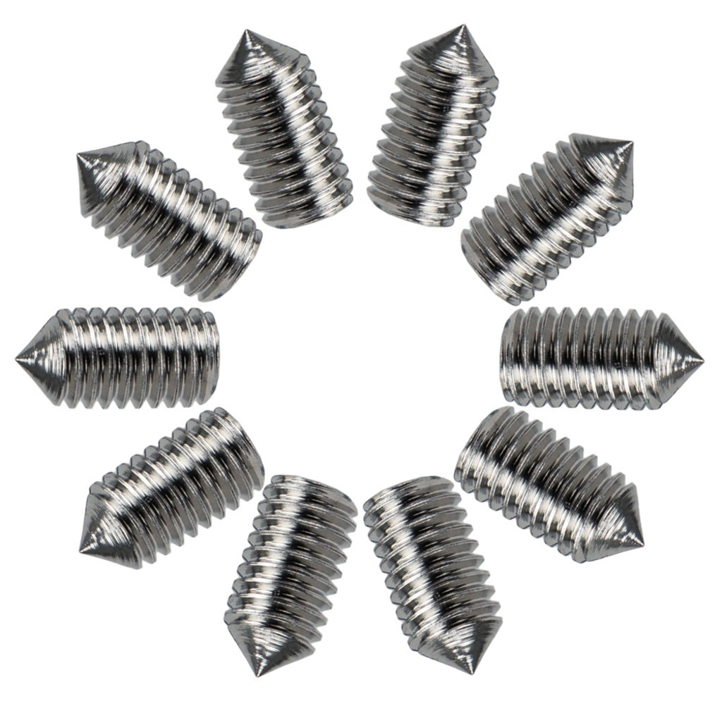 Anp spatd bolt koga spring 2.0 m5x10 hexagon ds a 10