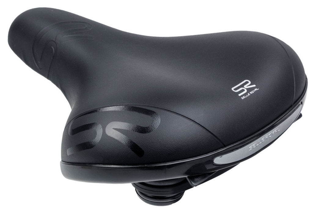 Selle royal saddle rumba