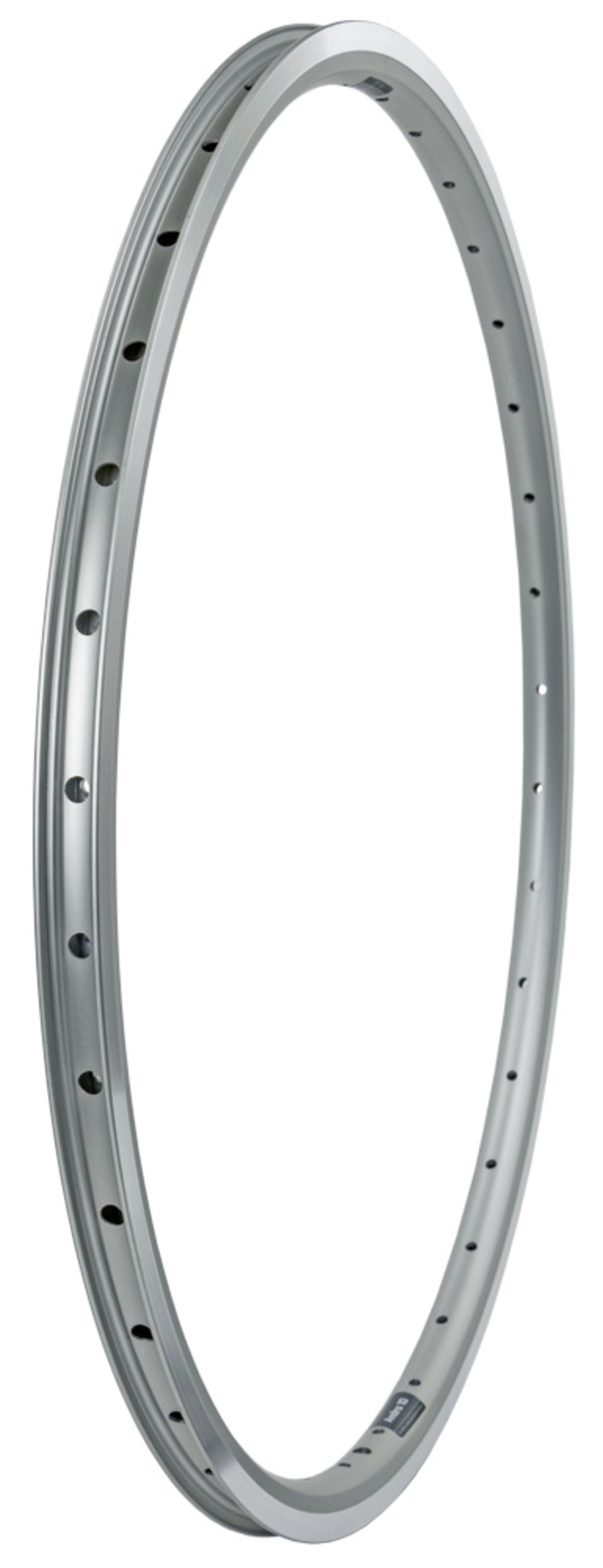 Ryde Anp Felge 28 Ry 622-19 36 g Rig Andra 10 Up Alu-Ano