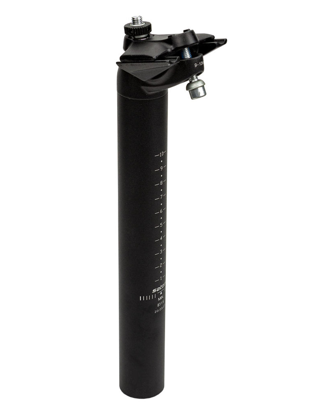 Unbranded seatpost satori trident