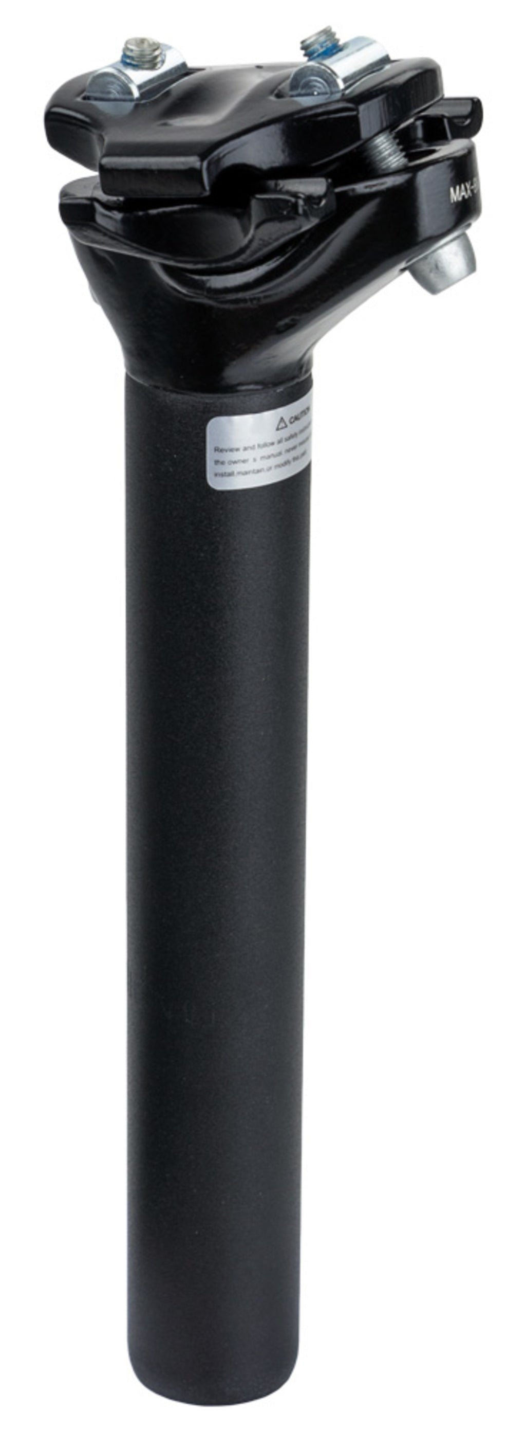 Unbranded seatpost hl c255