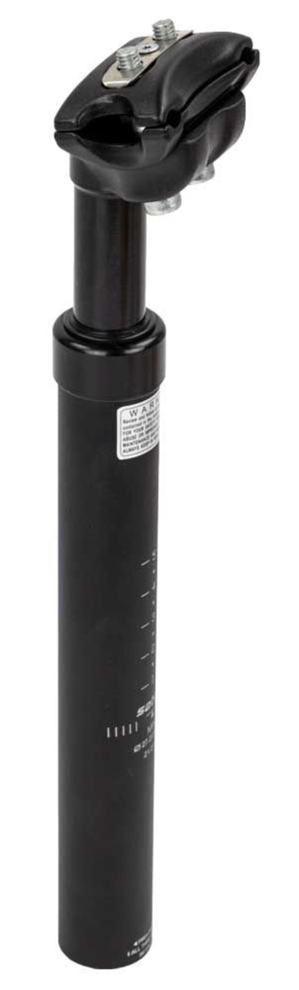 Unbranded seatpost satori harmony