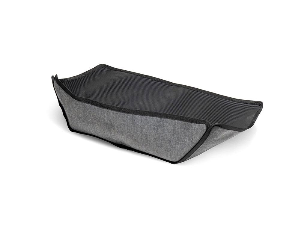 Burley kard bur double matt gray