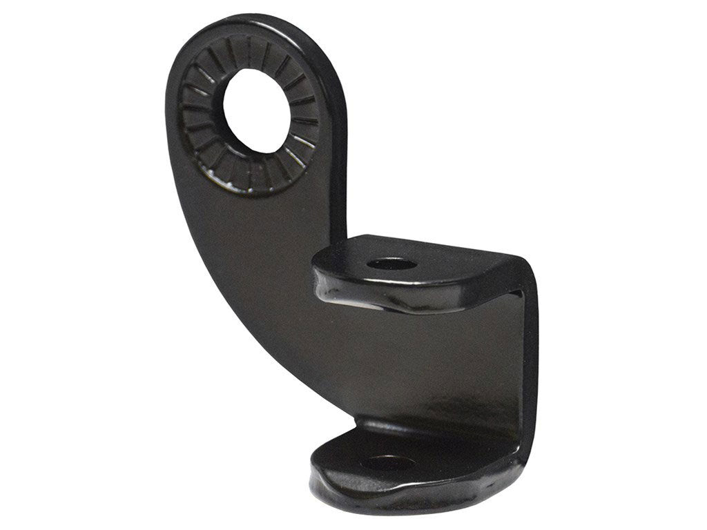 Burley kard burkoppeling fiets 12.2mm zw