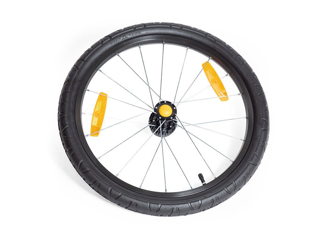 Burley kard bur honey bee encore wheel 20 zi my14