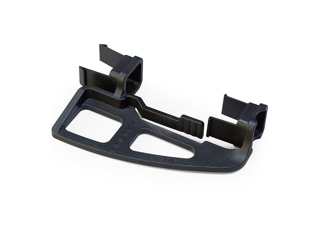 Burley kard bur wheel protector r black