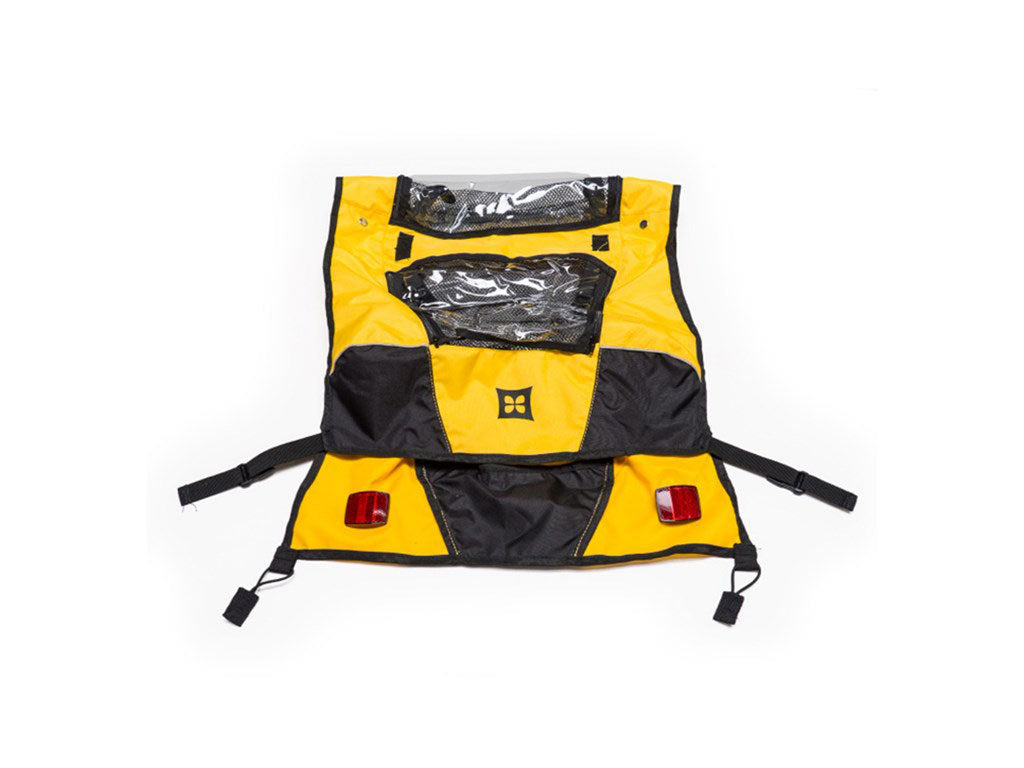 Burley cart bur tail wagon cloth cpl zw ge my14