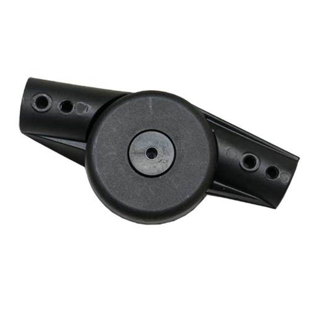 Burley kard bur travoy scharnier bev onder l zw my20