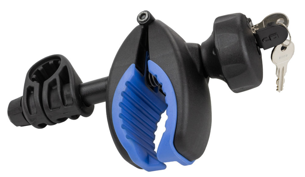 Hapro bicycle atlas frame clamp m tube short slnr k009