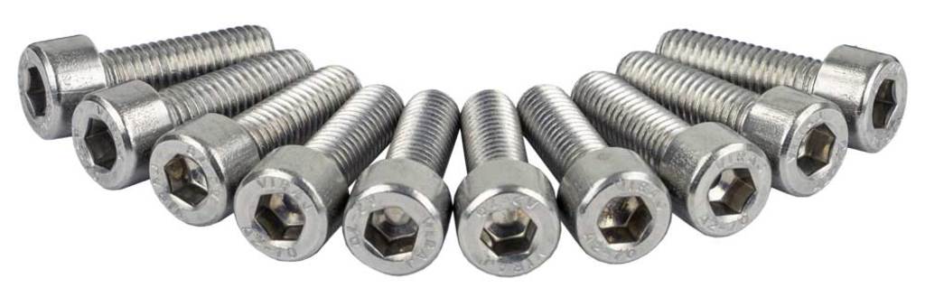 Anp bolt m8x25 hexagon socket a2 din912 stainless steel ds a 10