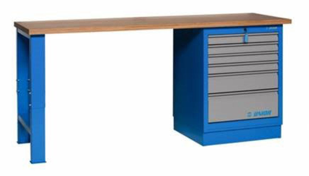 Unior workbench