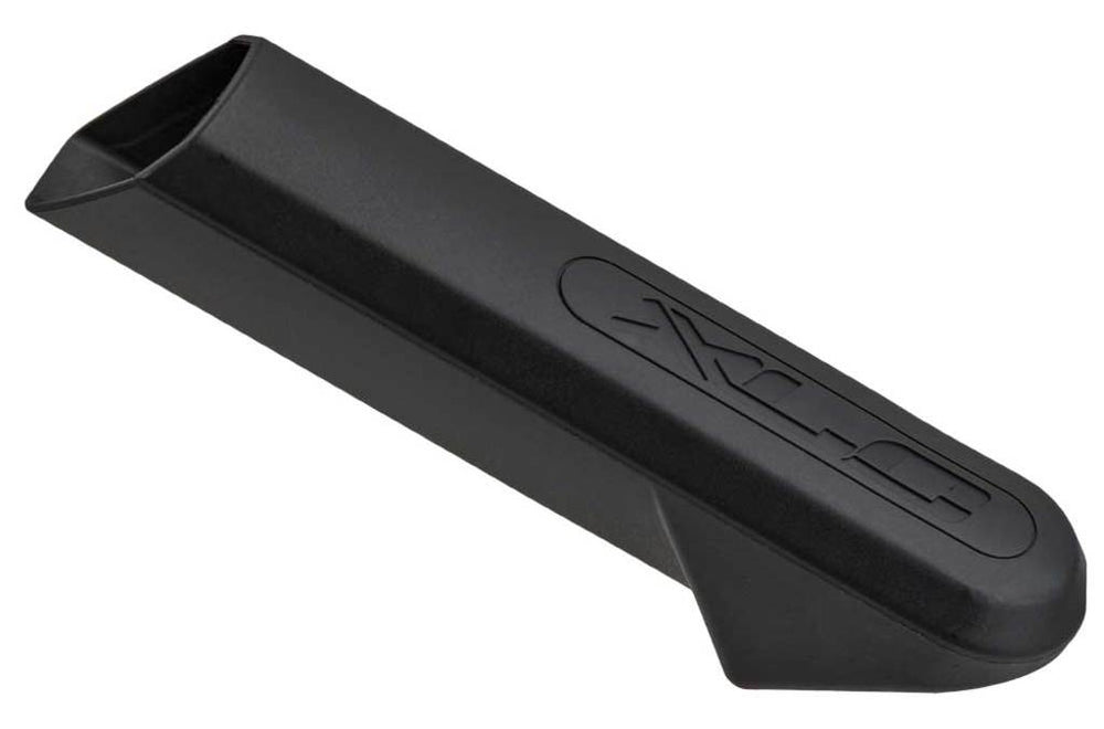 Xlc stand foot two-legged l pvc black