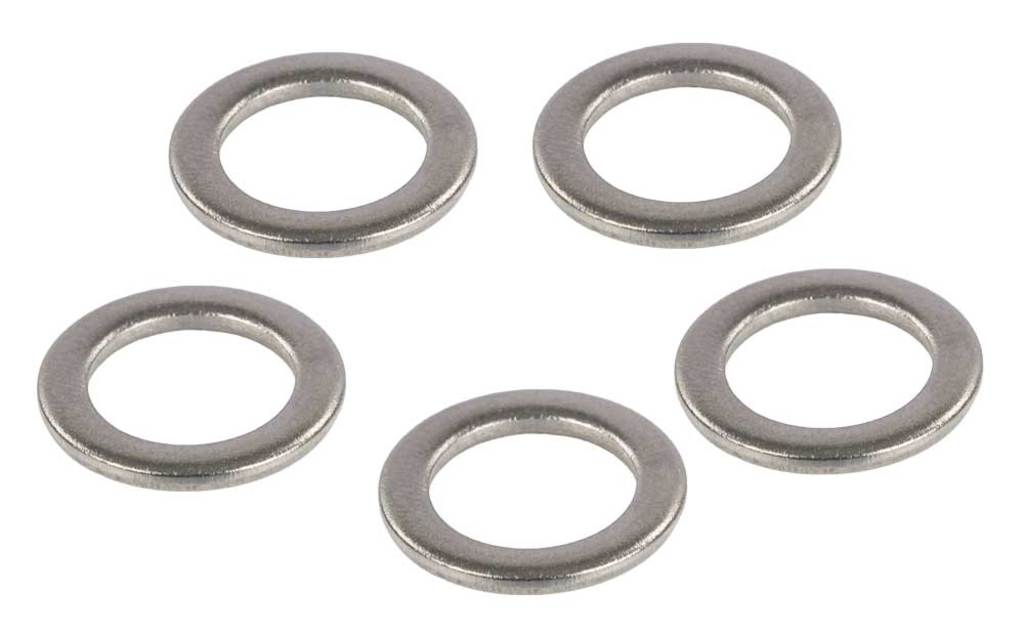 Anp plate m12x20x2mm stainless steel ds a 5