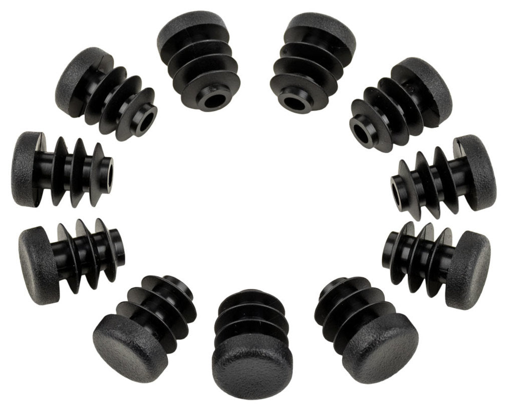 Unbranded anp dop pvc skiffy 085012069903 black ds a 10