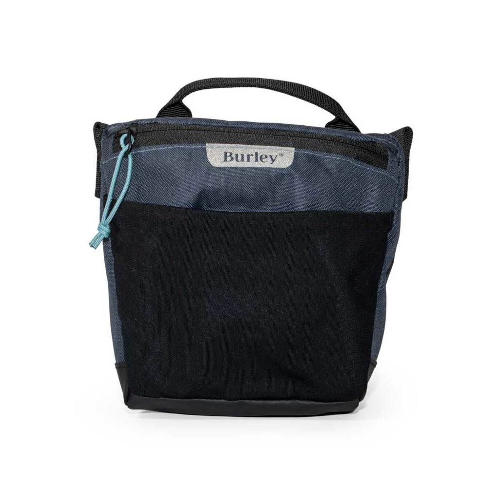 Bolsa de remolque para mascotas Burley Kard Bur