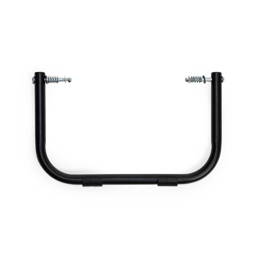 Burley kard bur bark ranger standaard zw