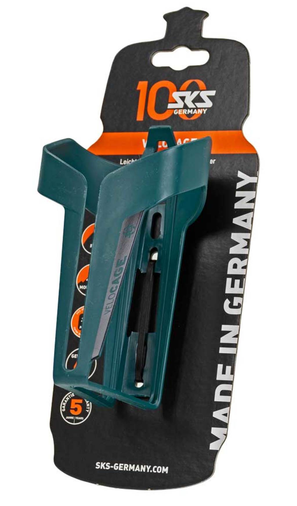 Sks water bottle holder velocage