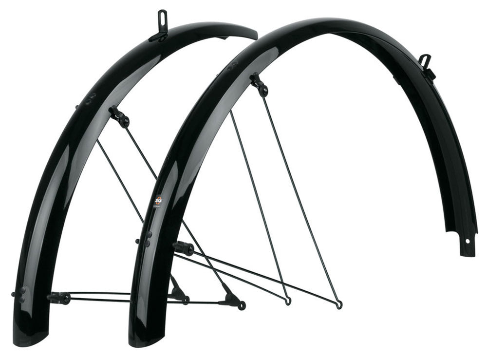 Sks mudguard set 24 bluemels basic