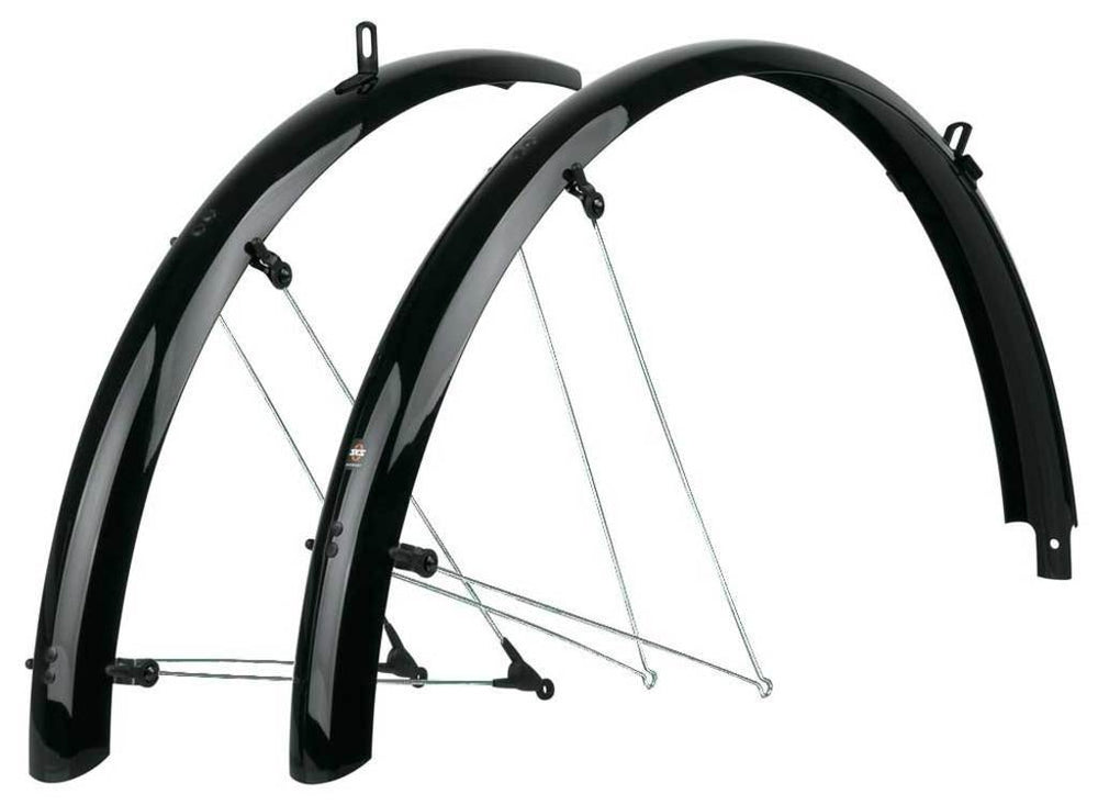 Sks mudguard set 28 bluemels basic