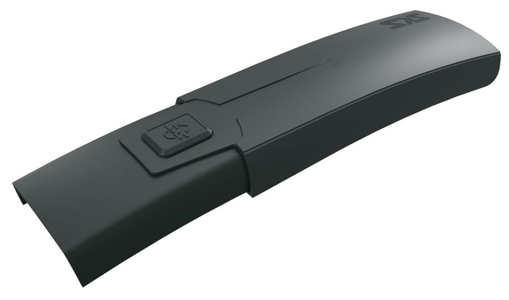 SKS 11782 Spatlap Edge alle 46mm 107 mm schwarz