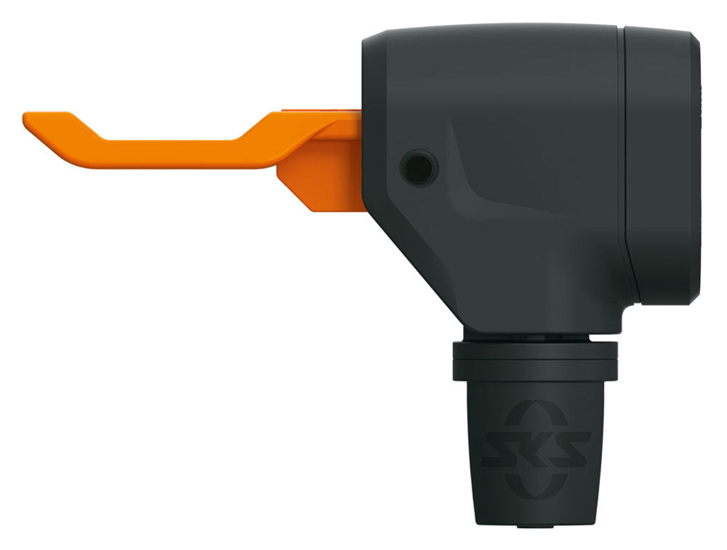 Sks pompd multivalve kop pvc zw