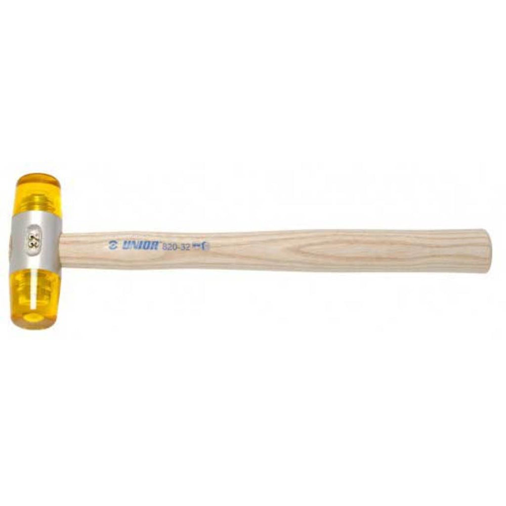 Unior grs hammer pvc 27mm