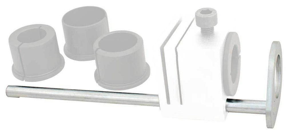 Unior grs fork tube saw attachment plus m guide