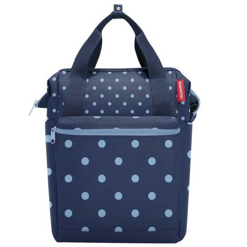 Klickfix single bicycle bag roomy gt