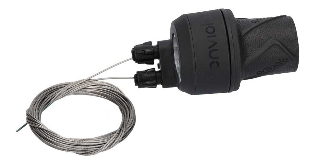 Enviolo adjuster pro